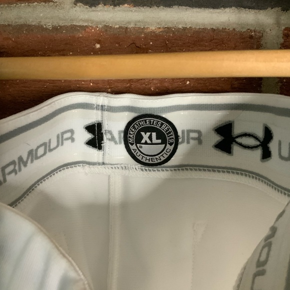 Under Armour softball pants - Picture 5 of 5